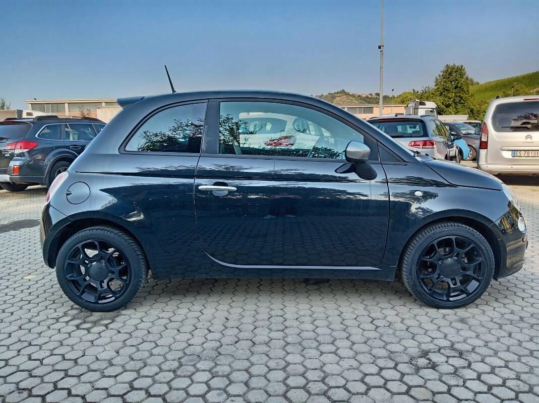 Fiat 500 1.2 S 69cv