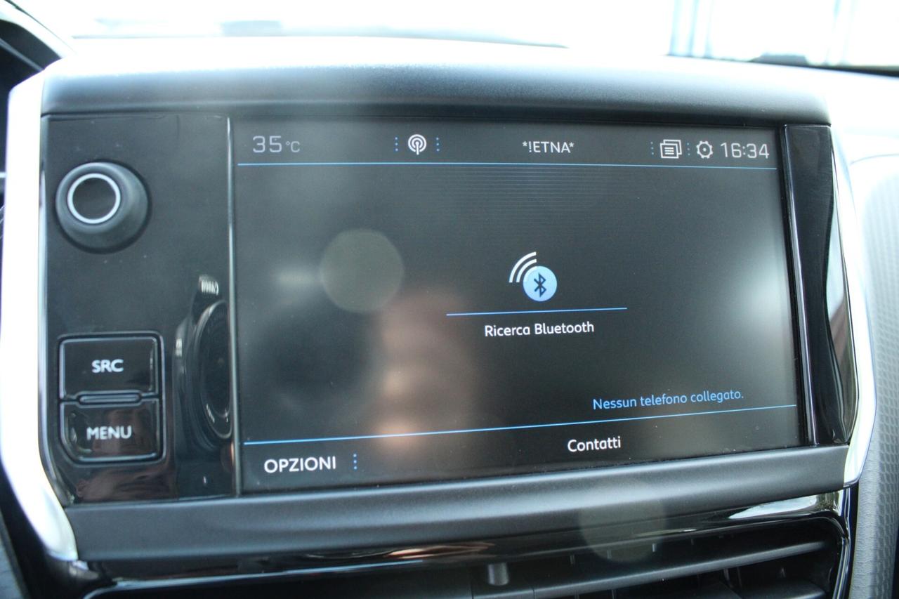 Peugeot 2008 PureTech 82 Allure