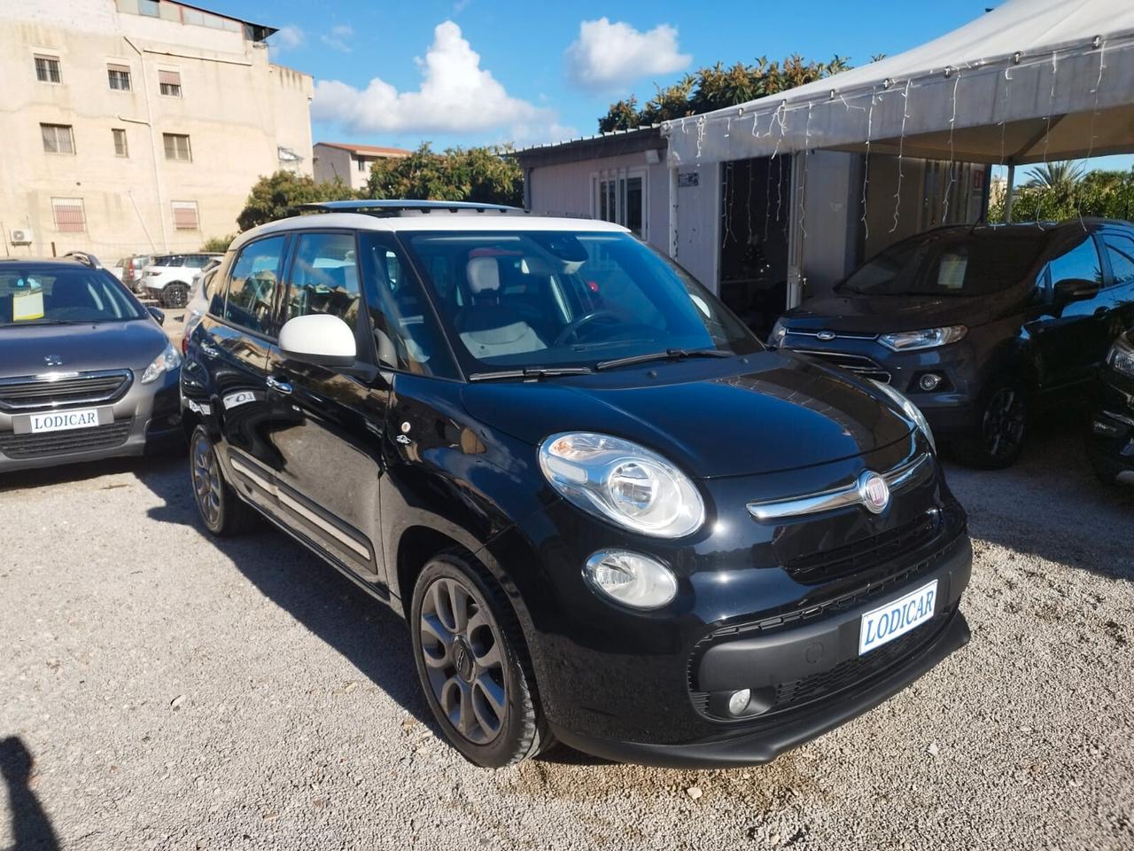 Fiat 500L 1.6 Multijet 105 CV Lounge