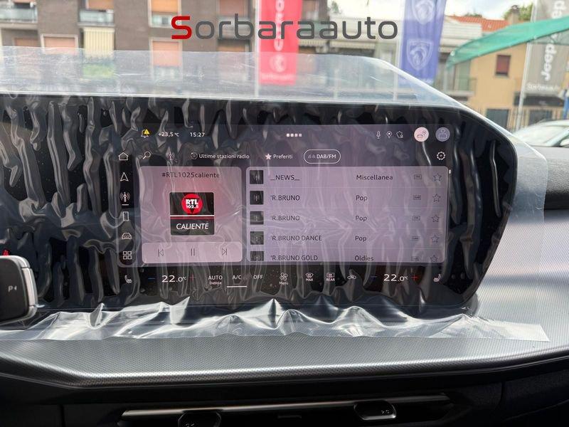 Audi Q3 SPB TFSI 150 kW S tronic quattro S Line edition.