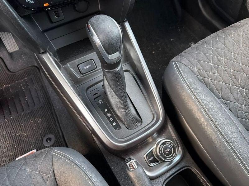 Suzuki Vitara Vitara 1.5h 140v Starview 2wd auto