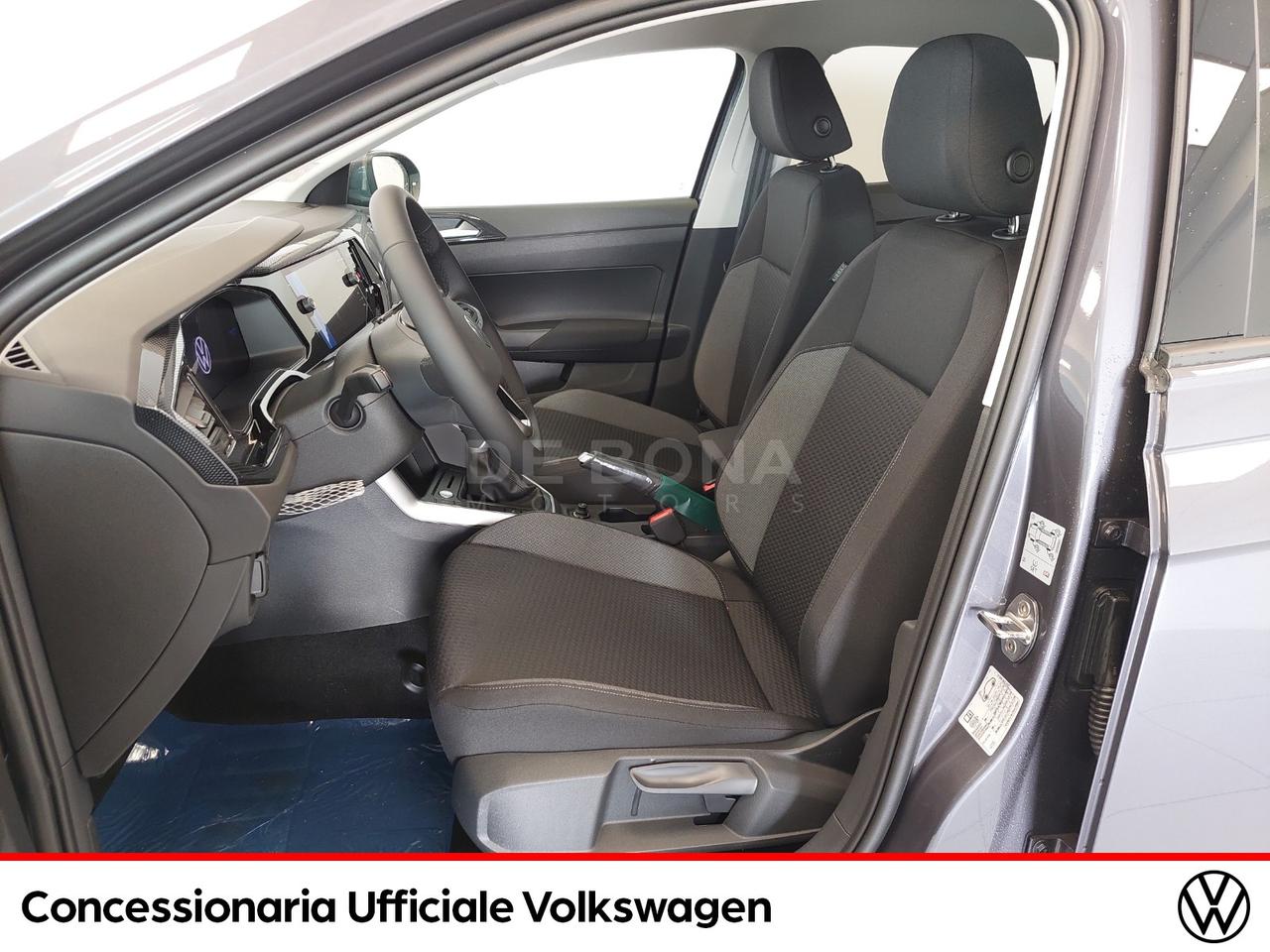 Volkswagen Taigo 1.0 tsi life 115cv