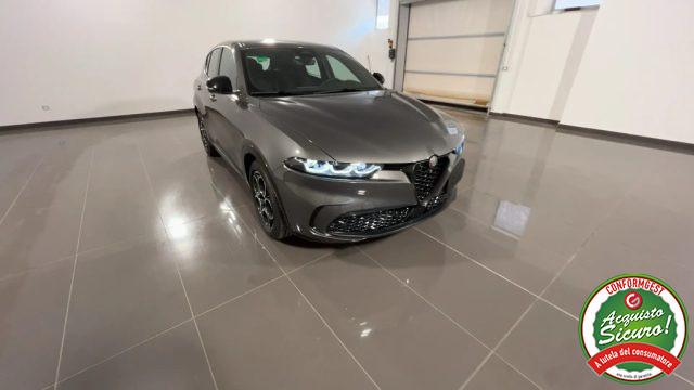 ALFA ROMEO Tonale 1.5 130 CV MHEV TCT7 Sprint
