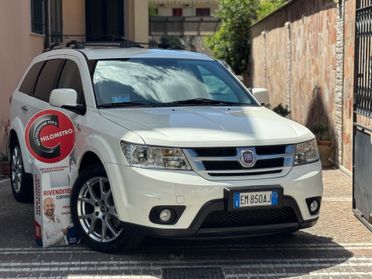 Fiat Freemont 2.0 Multijet 140 CV Lounge 7 POSTI
