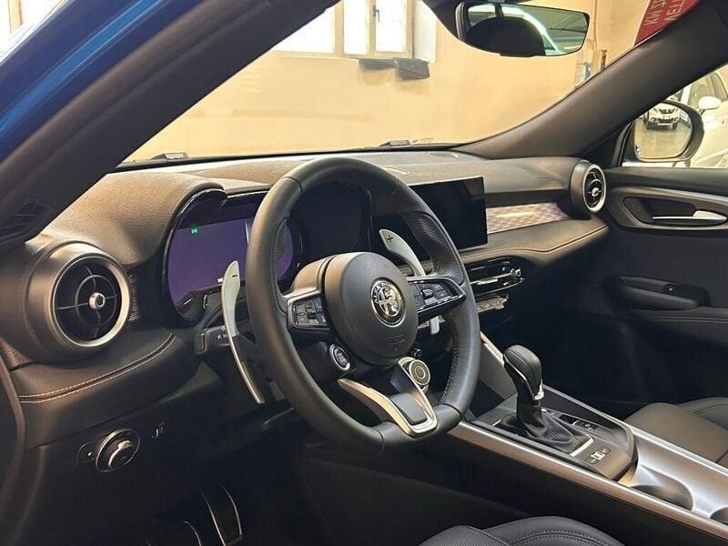 Alfa Romeo Tonale 1.3 280 CV PHEV AT6 Q4 Veloce