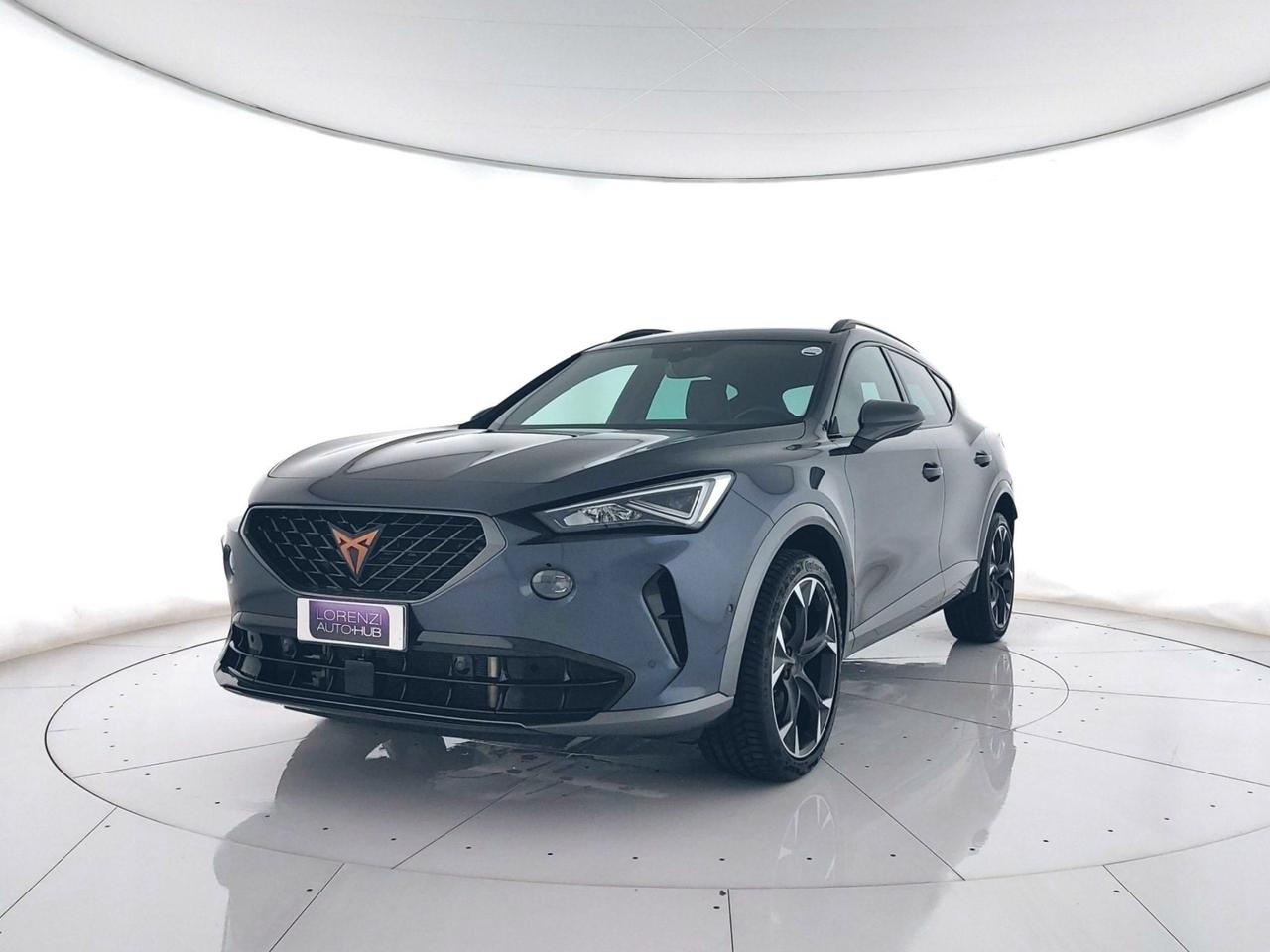Cupra Formentor 2.0 tdi 4drive 150cv dsg FULL LED+CAMERA+APP CONNECT