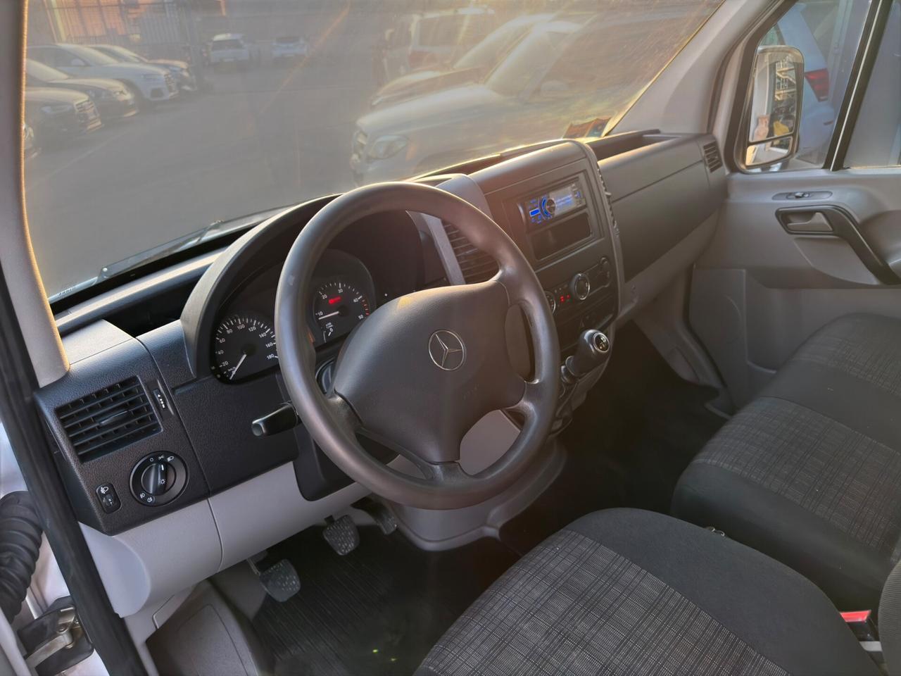 Mercedes Benz PREZZO IVA INCLUSA