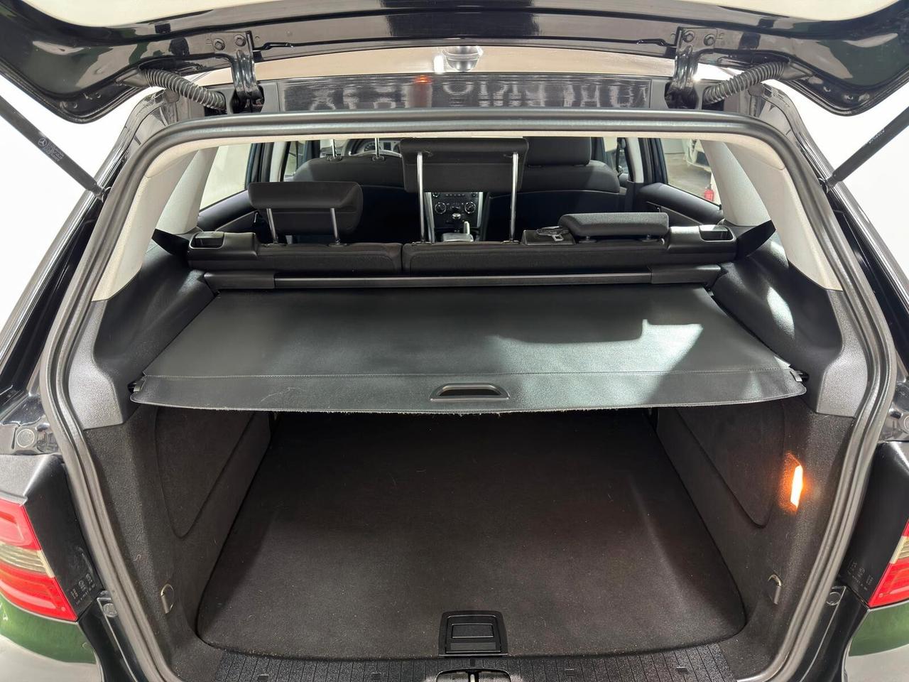 Mercedes-benz B 180 CDI