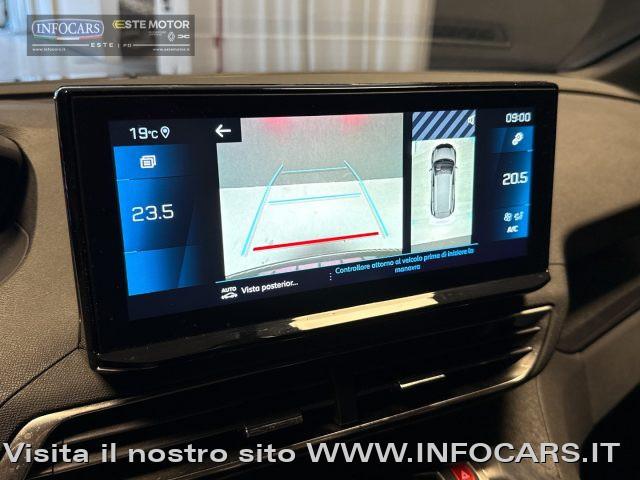 PEUGEOT 5008 BlueHDi 130 CV EAT8 Allure Pack 7 POSTI - PROMO