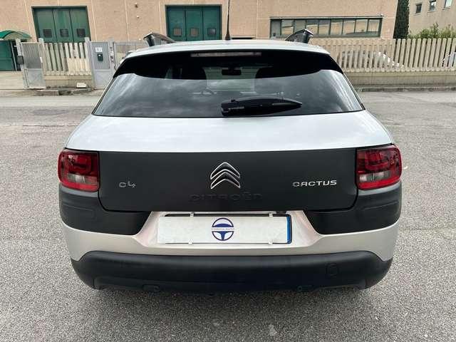Citroen C4 Cactus BlueHDi 100 S&S ETG6 Shine
