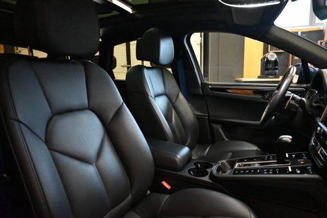 PORSCHE Macan 2.9 S PDK TET.21"PASM RADAR PASM GTS VENT/360°FULL