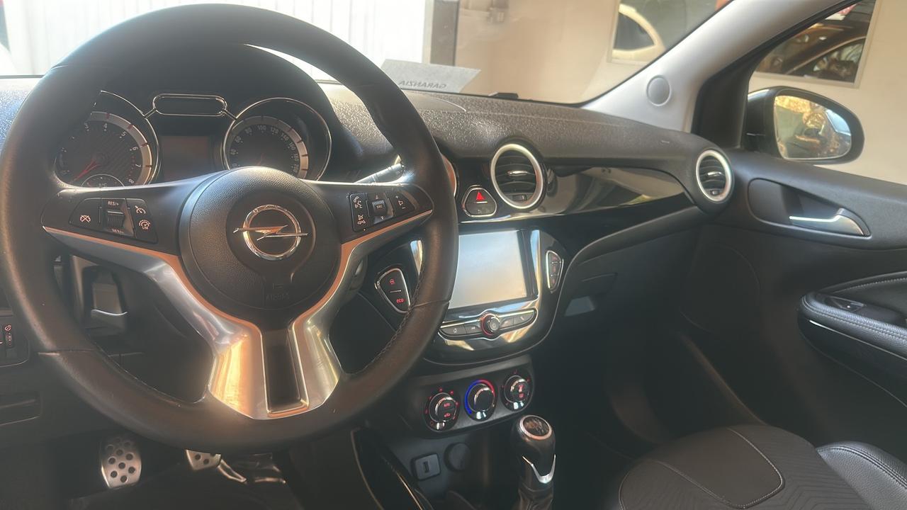 Opel Adam Rocks / CABRIO / GARANZIA /FINANZIAMENTI