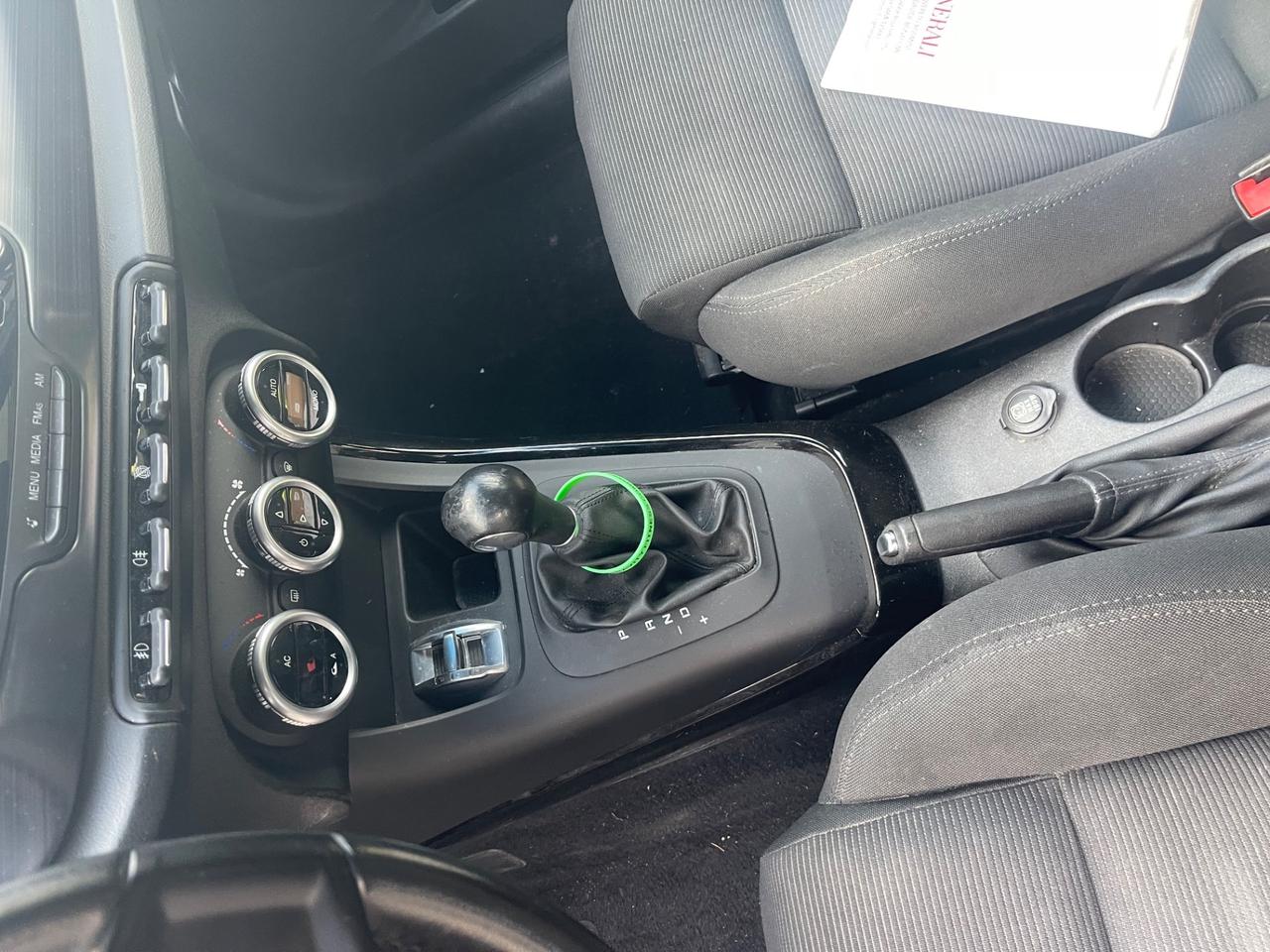 Alfa Romeo Giulietta 2.0 JTDm-2 170 CV AUTOMATICO