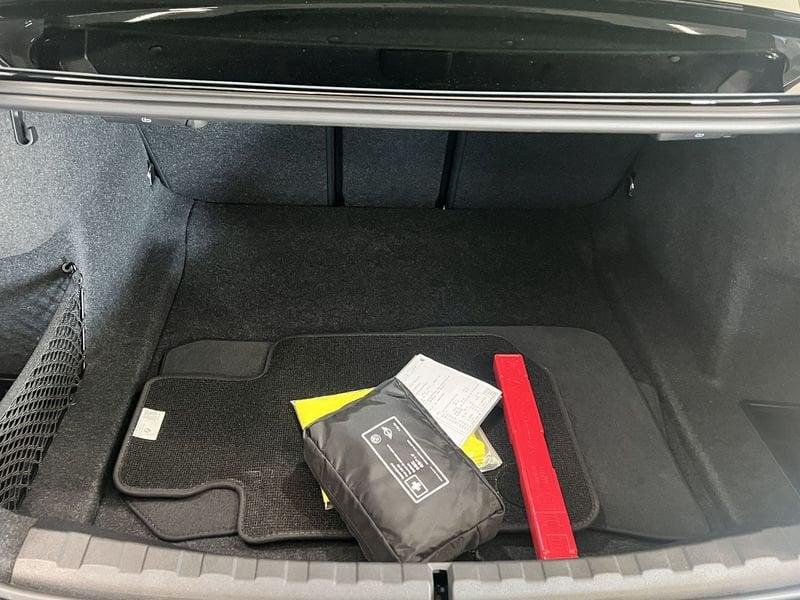 BMW Serie 3 G20 2022 Berlina 320d mhev 48V xdrive MSport Pro auto