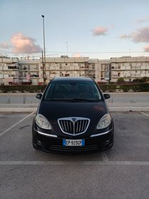 Lancia MUSA 1.4 8V Ecochic (GPL) 5th Avenue