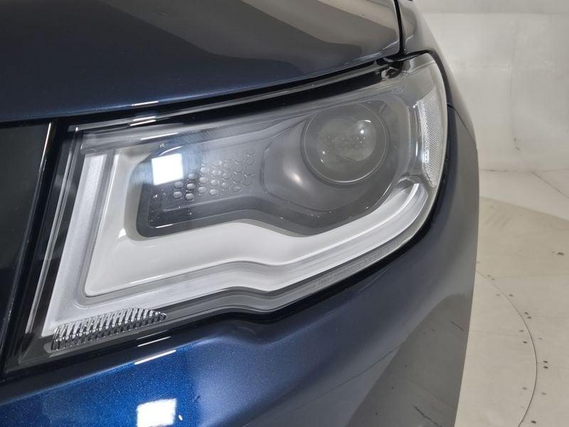 Jeep Compass II 2017 Diesel 1.6 mjt Limited 2wd 120cv my19