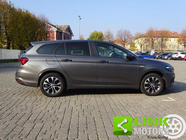 FIAT Tipo 1.0 SW City Life GARANTITA - POCHISSIMI KM