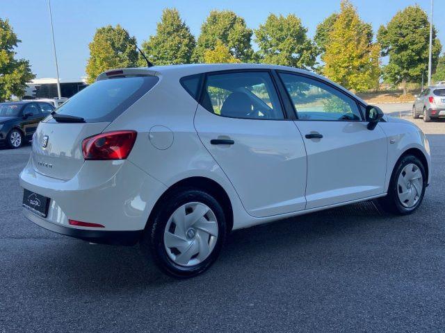 SEAT Ibiza 1.2 5p. Style