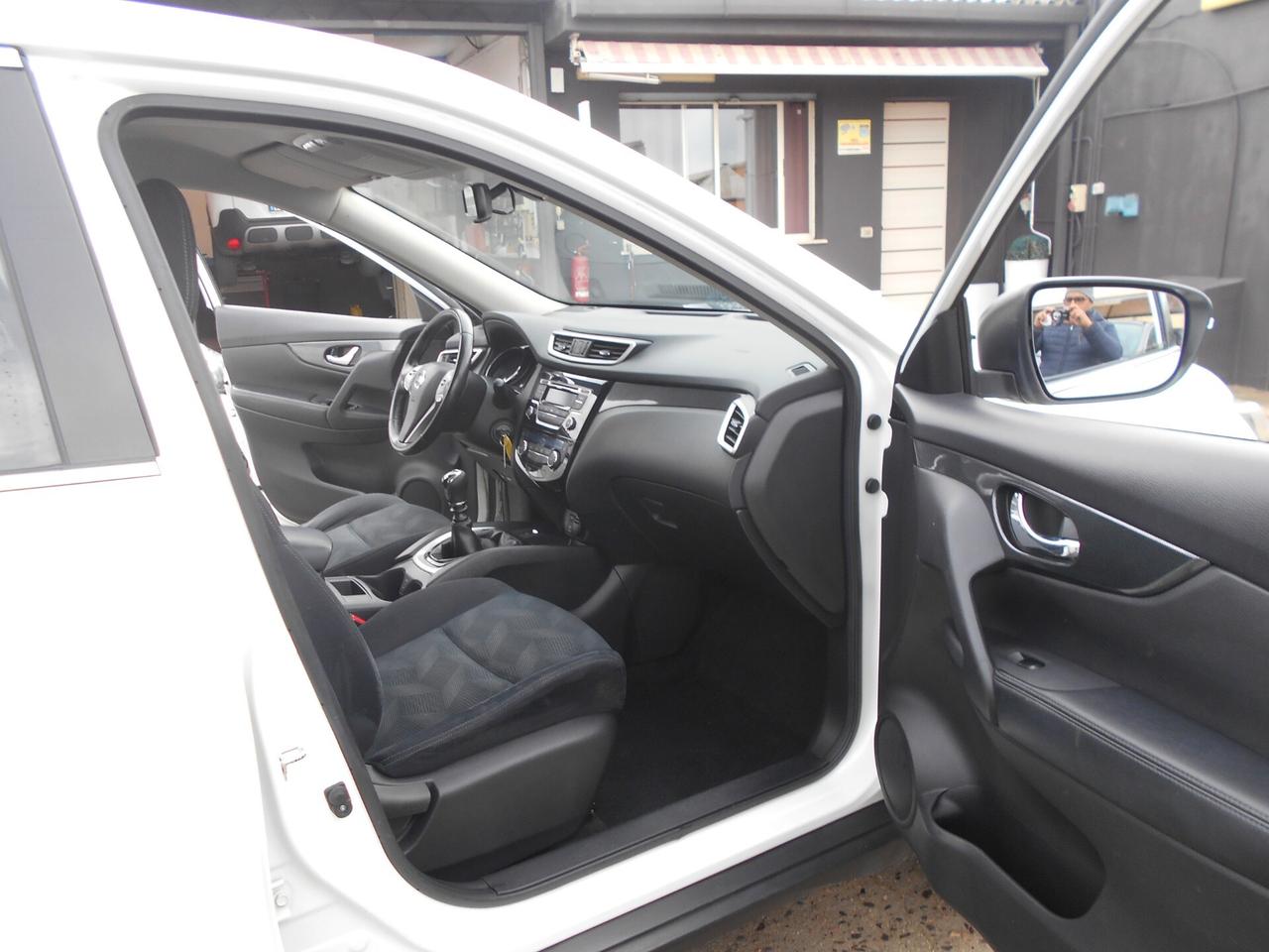 Nissan X-Trail 1.6 dCi 2WD Acenta