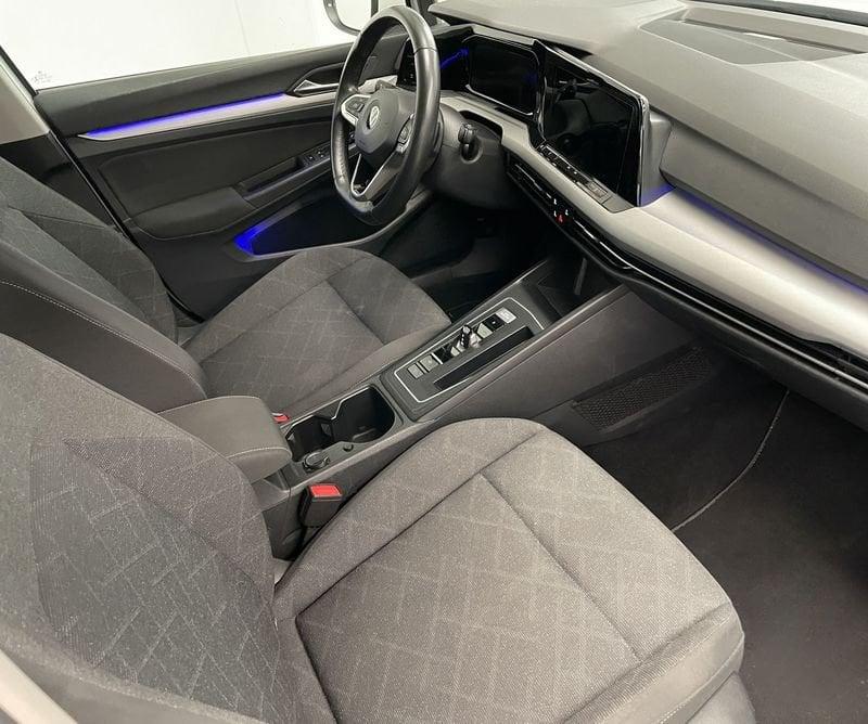 Volkswagen Golf Golf 1.0 eTSI EVO DSG Life