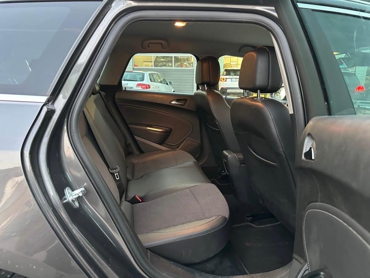 Opel Astra 1.7 CDTI 125CV Sports Tourer Cosmo