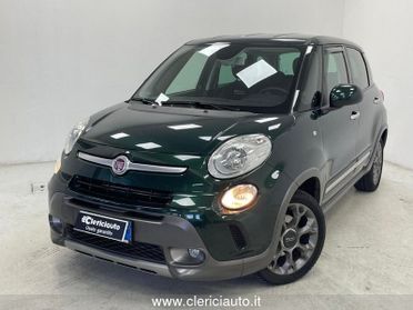 FIAT 500L 1.4 95 CV Trekking
