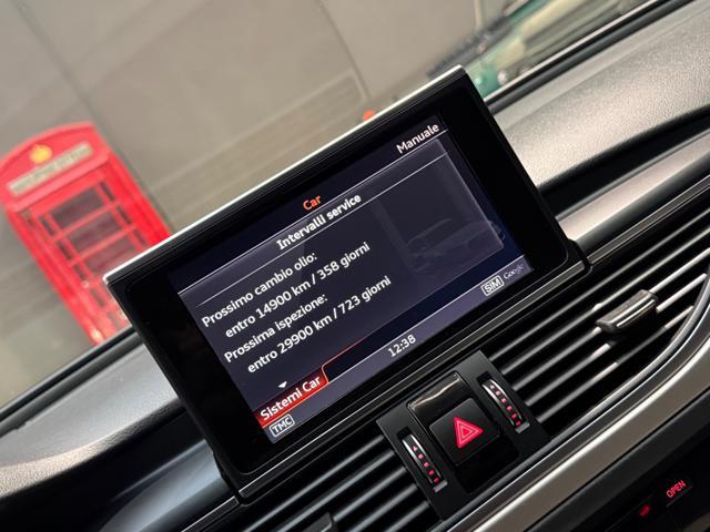 AUDI A6 Avant 3.0 TDI S tronic quattro edition