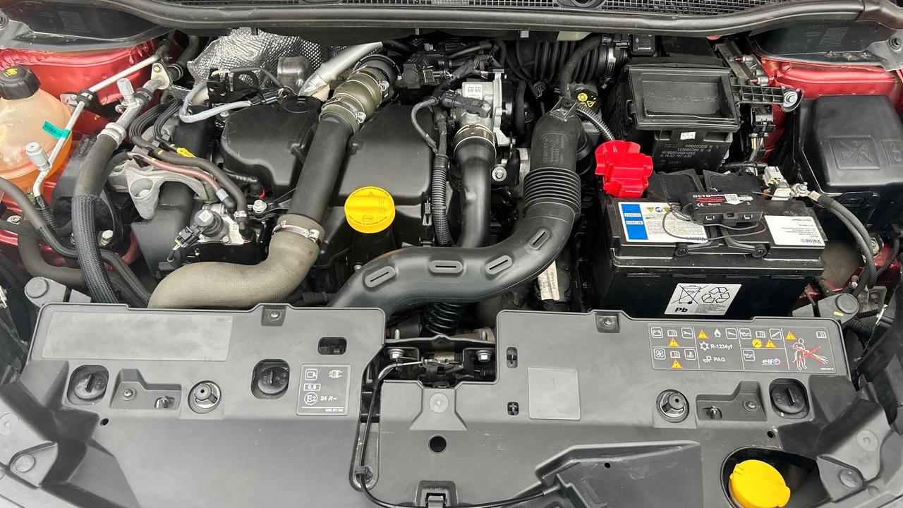 Renault Captur dCi 8V 90 CV EDC Sport Edition2