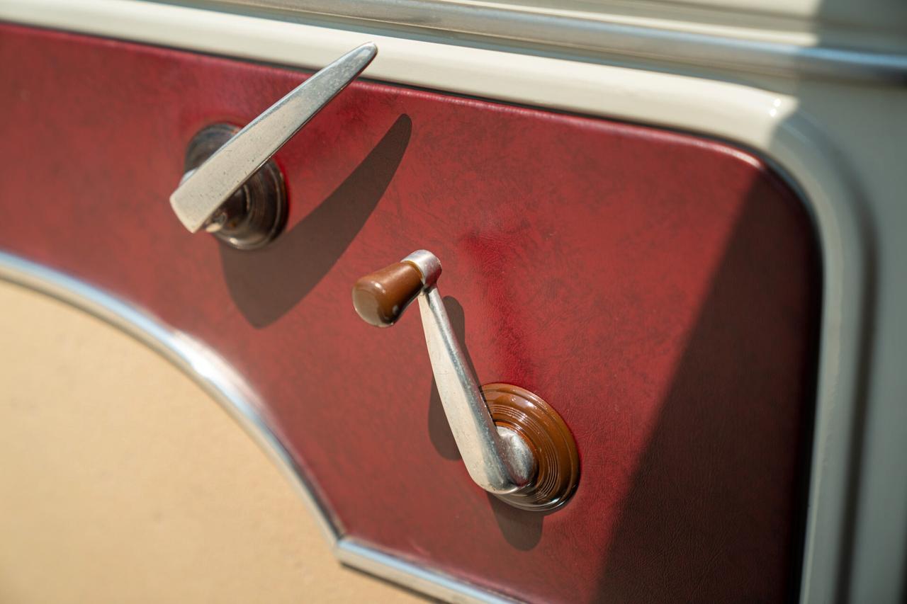 Fiat 1100/103 TV - 1954