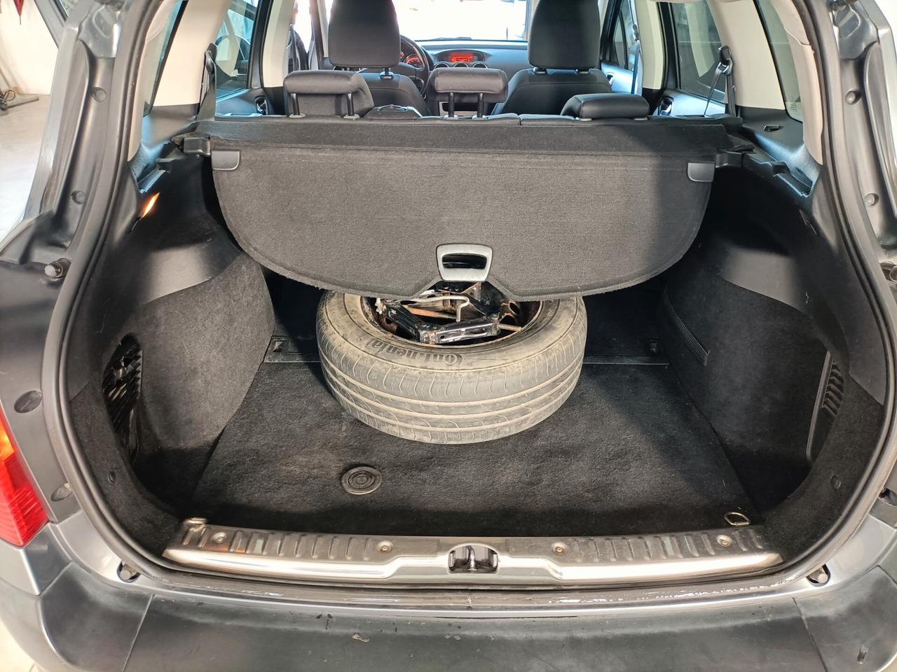 Peugeot 308 1.6 8V HDi 112CV SW Premium 02/2011