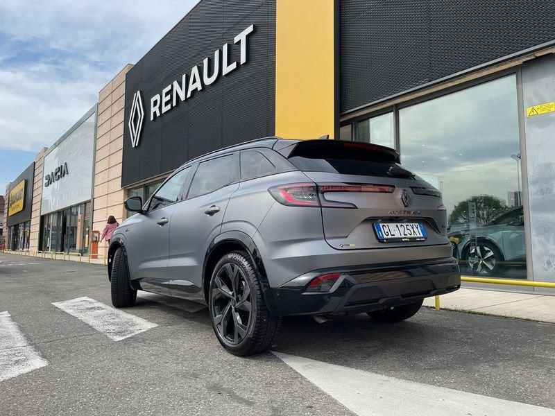 Renault Austral 1.2 E-Tech full hybrid 200cv Techno Esprit * 1.2 E-Tech full hybrid Iconic 200cv auto
