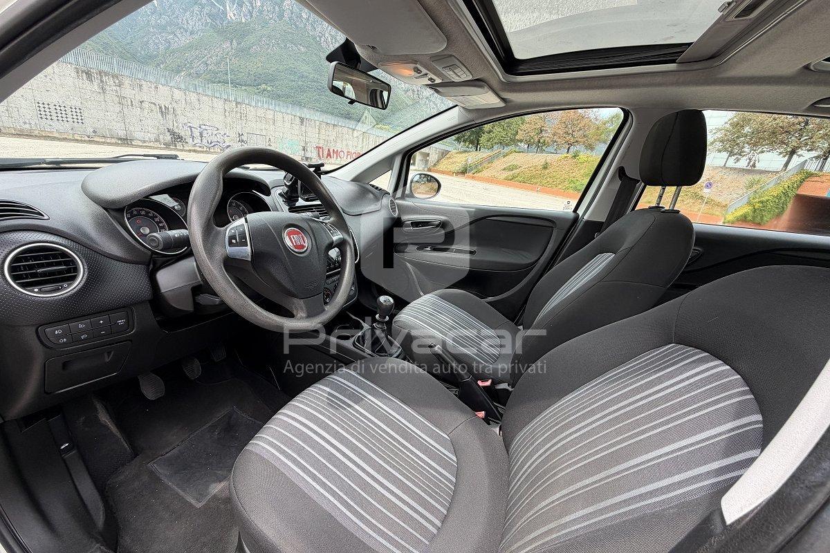 FIAT Punto Evo 1.4 5 porte S&S Dynamic