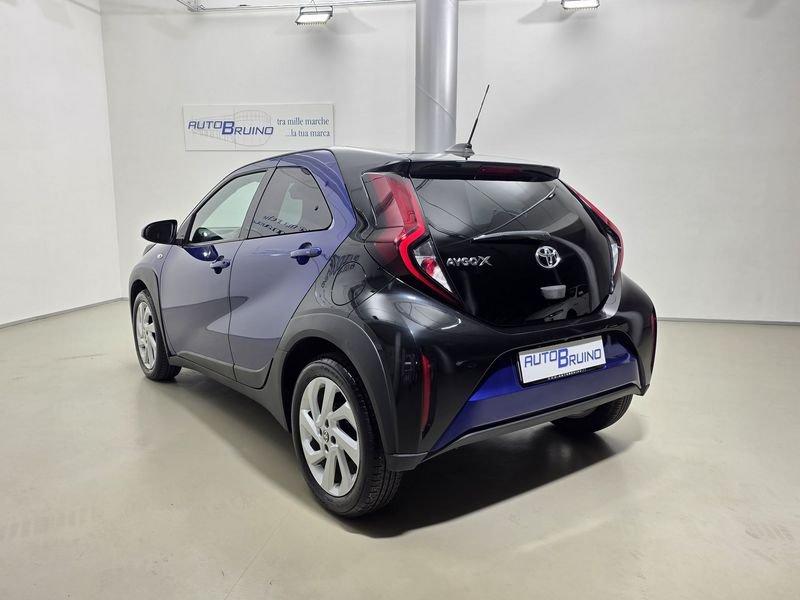 Toyota Aygo X Aygo X 1.0 Trend 72cv