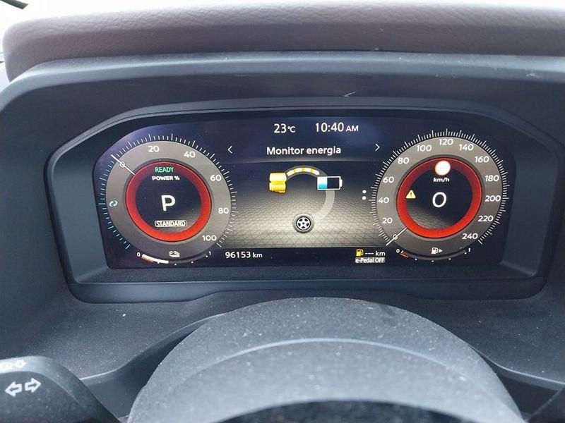 Nissan X-Trail 1.5 e-POWER Tekna e-4ORCE 4WD Auto
