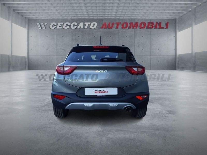 KIA Stonic Stonic 1.2 dpi Style 84cv