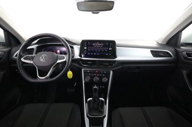 VOLKSWAGEN T-Roc T-Roc 1.5 TSI ACT DSG Life
