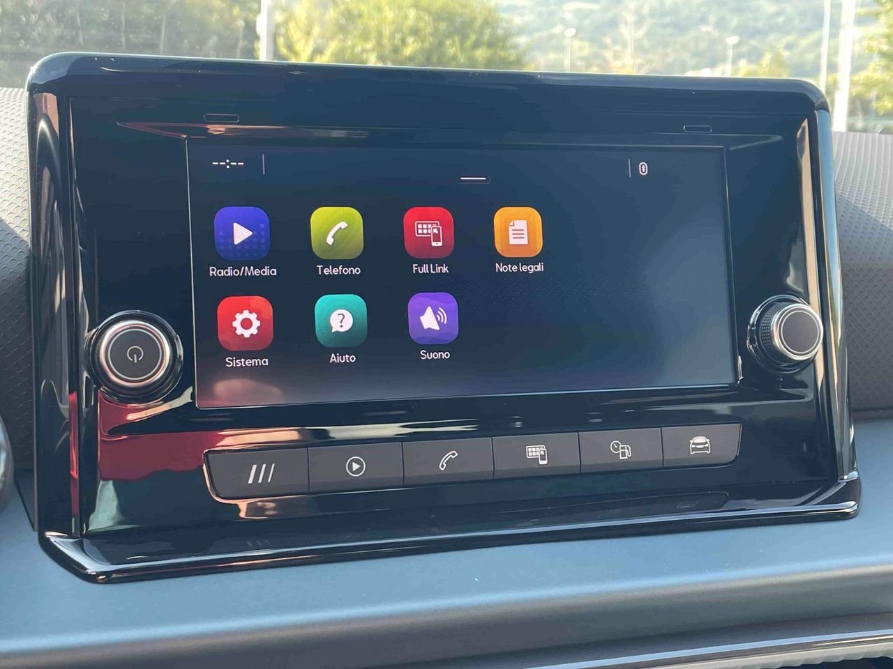 Seat Arona 1.0 EcoTSI XPERIENCE