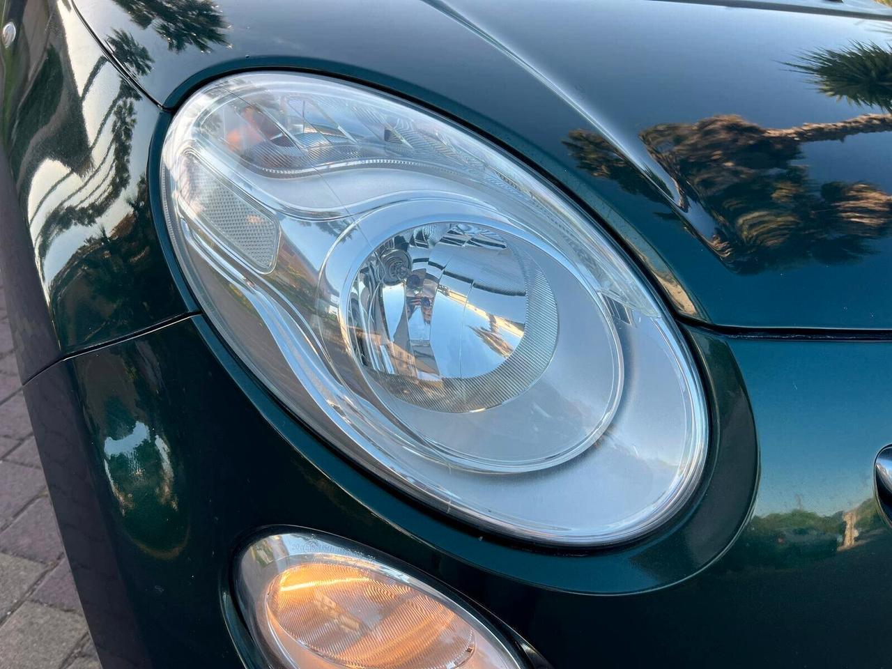 Fiat 500L 1.6 Multijet 105 CV Lounge