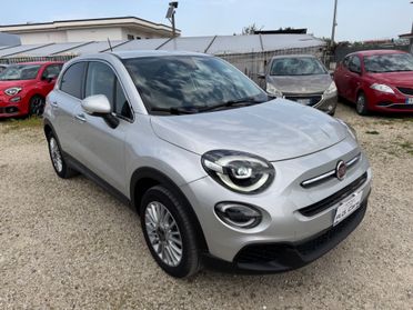 Fiat 500X 1.3 MultiJet 95 CV S-Design City
