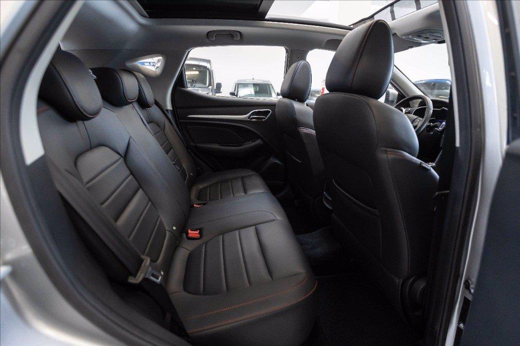 MG ZS 1.0 Luxury del 2023