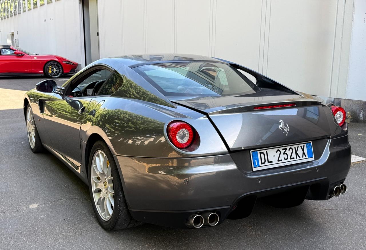 Ferrari 599 GTB - LEGGERE DESCRIZIONE