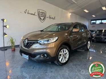 RENAULT Kadjar dCi 8V 110CV Energy R-link Navi T