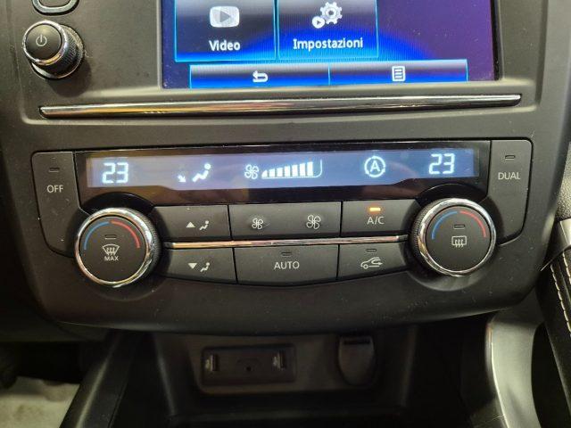 RENAULT Kadjar dCi 110CV Energy Zen - NEOP. - UNIP. - Cam
