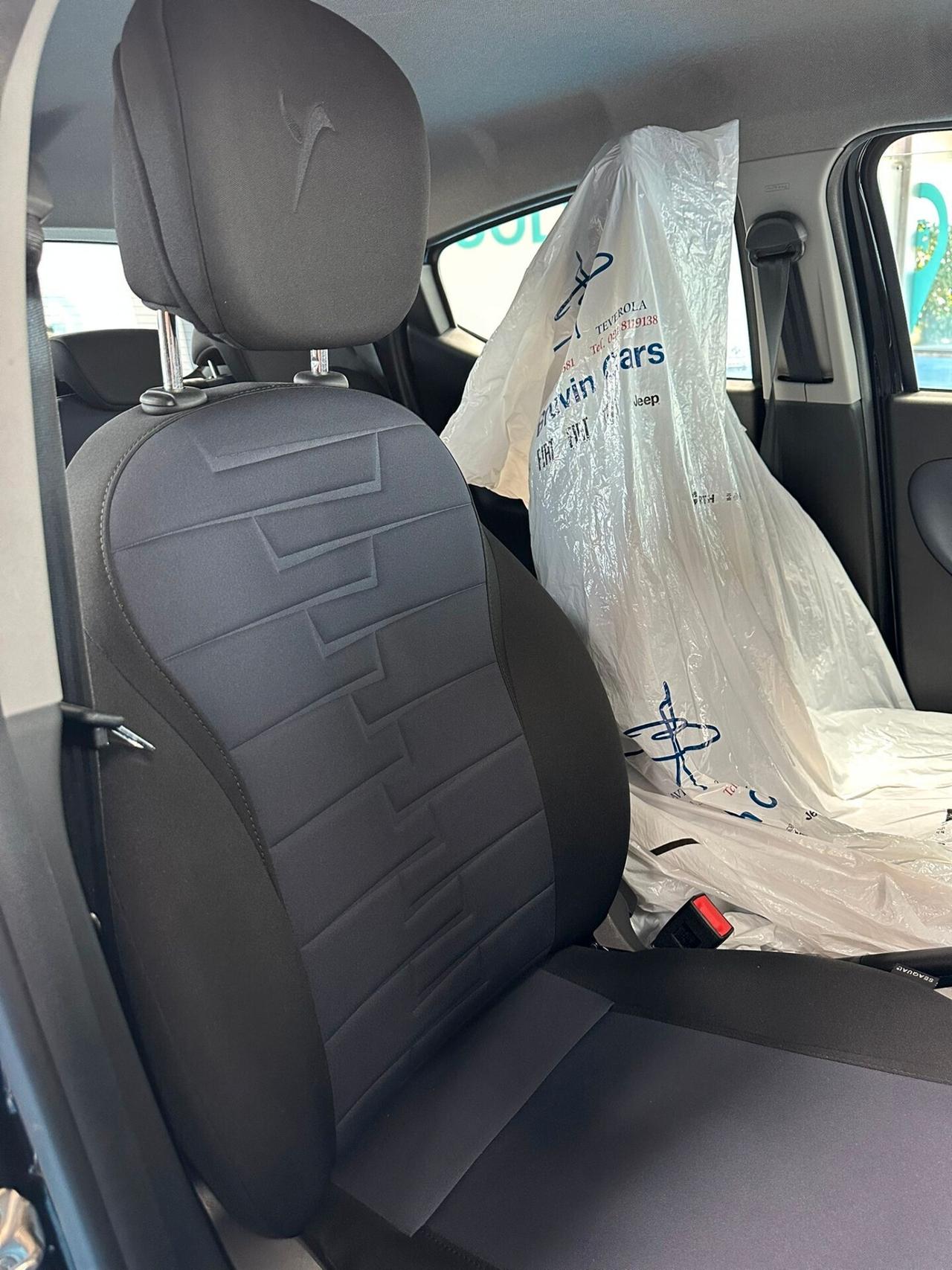 Lancia YPSILON 1.0 Platino 2024 FULL OPTIONAL