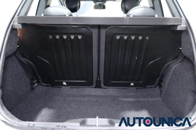 FIAT 500 1.0 HYBRID SPORT NEOPATENTATI