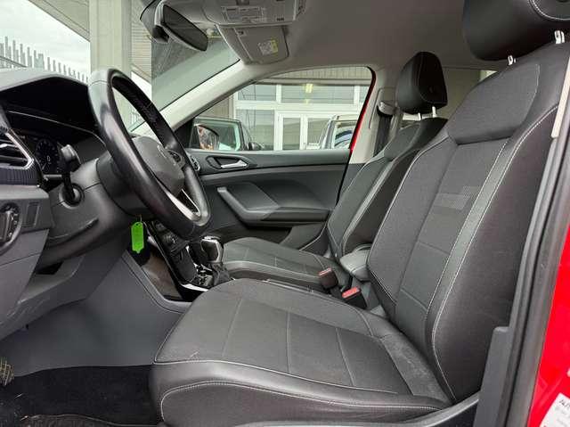 Volkswagen T-Cross 1.0 tsi 110cv FARI A LED