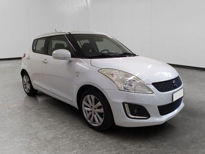 Suzuki Swift 5p 1.3 ddis B-Easy