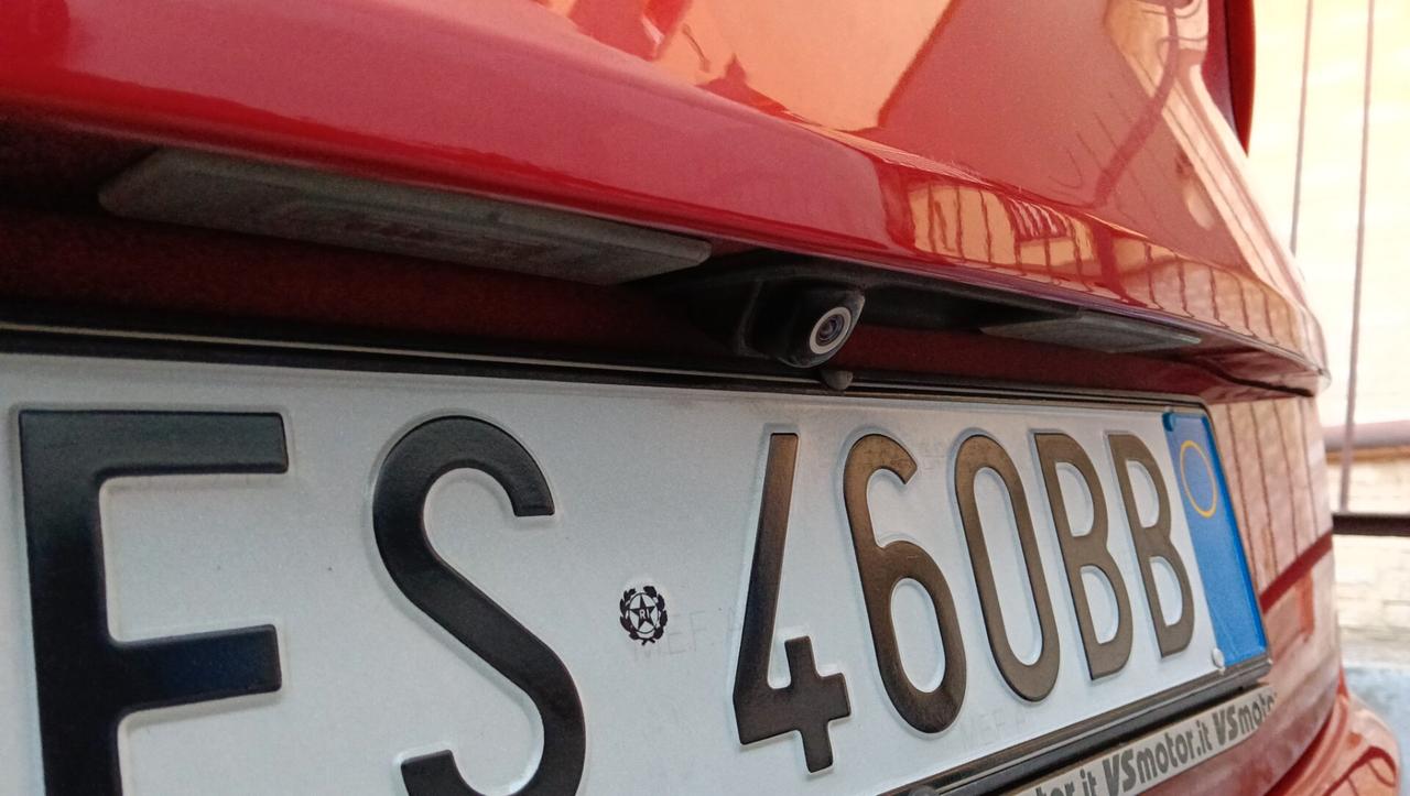 KIA SPORTAGE 1.7 CRDI 2WD-RETROC-PREZZO PROMO!