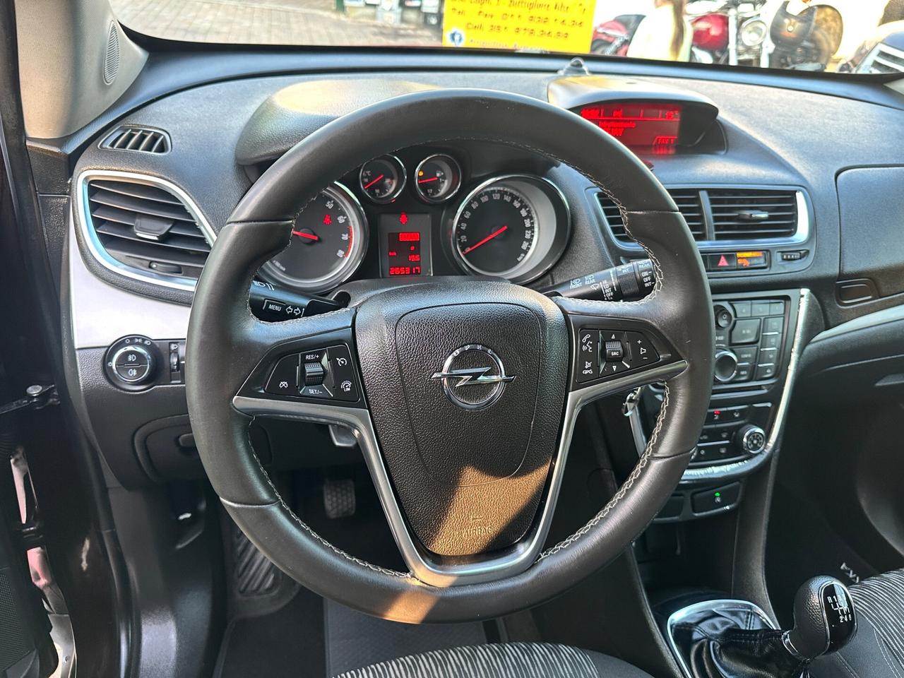 Opel Mokka 1.4 Benzina OK per neopatentati