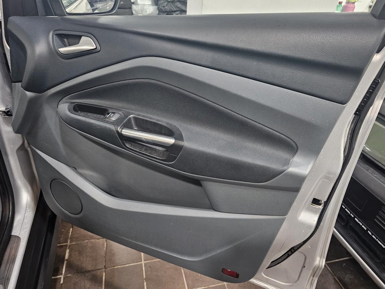 NUOVA FORD C-MAX TITANIUM 1.6 TDCi 115CV 7 POSTI